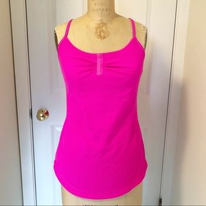 lululuemon Atma Tank (hardly worn)